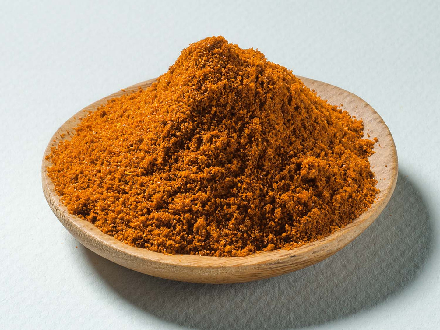 Chilli Bhut Jolokia Пушен прах 10гр