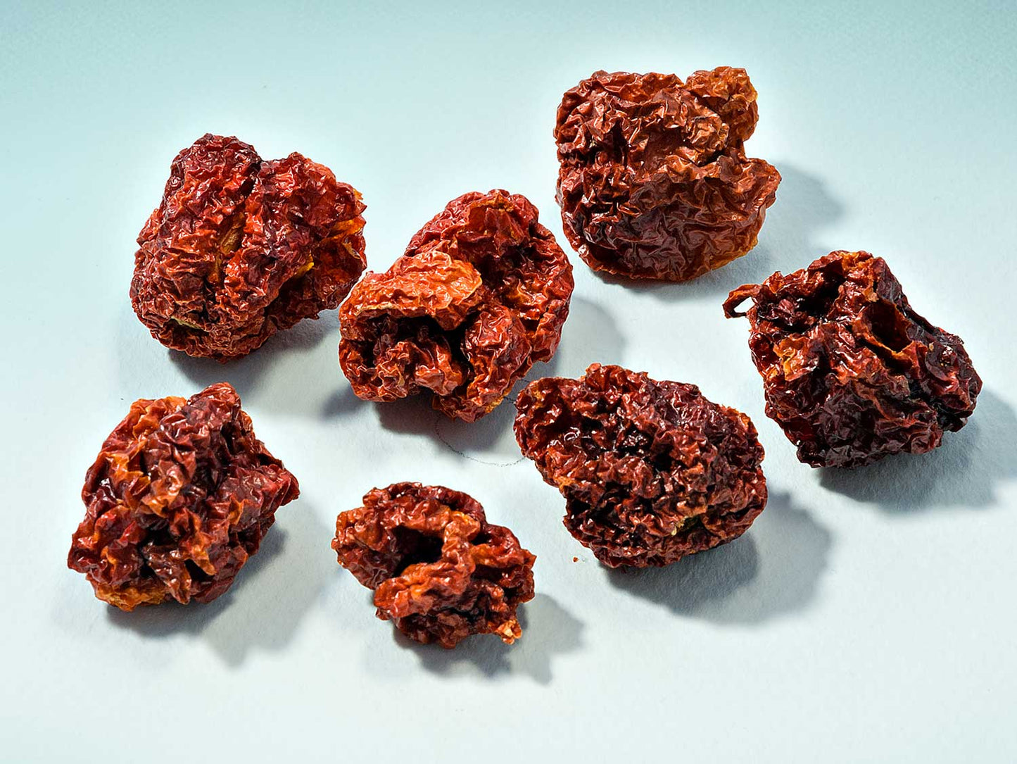 Цяла люта чушка Carolina Reaper 10гр