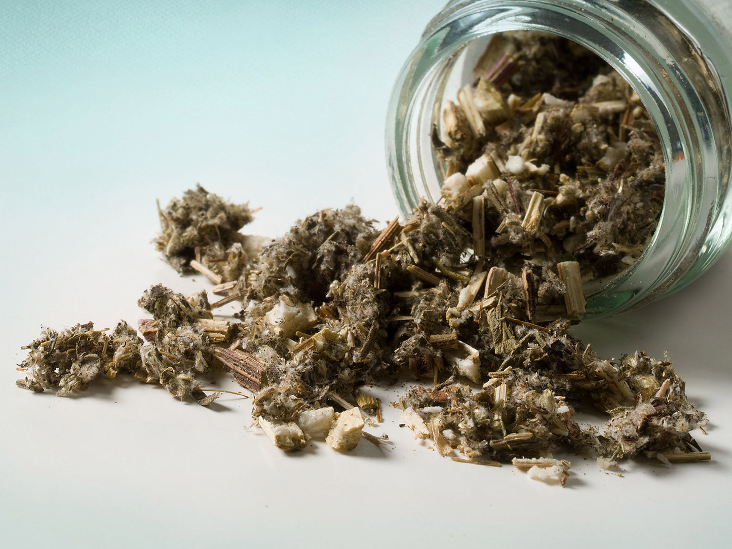 Римски пелин / Artemisia Absinthium 20гр
