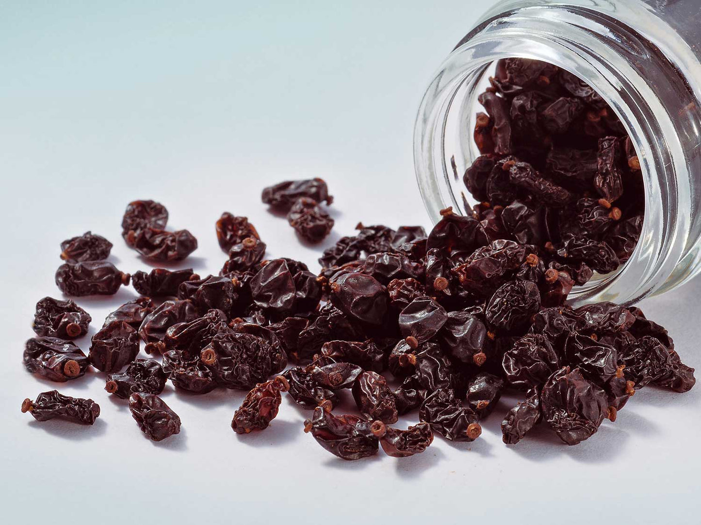 Berberry Berries - Berberis - Берберис 40гр