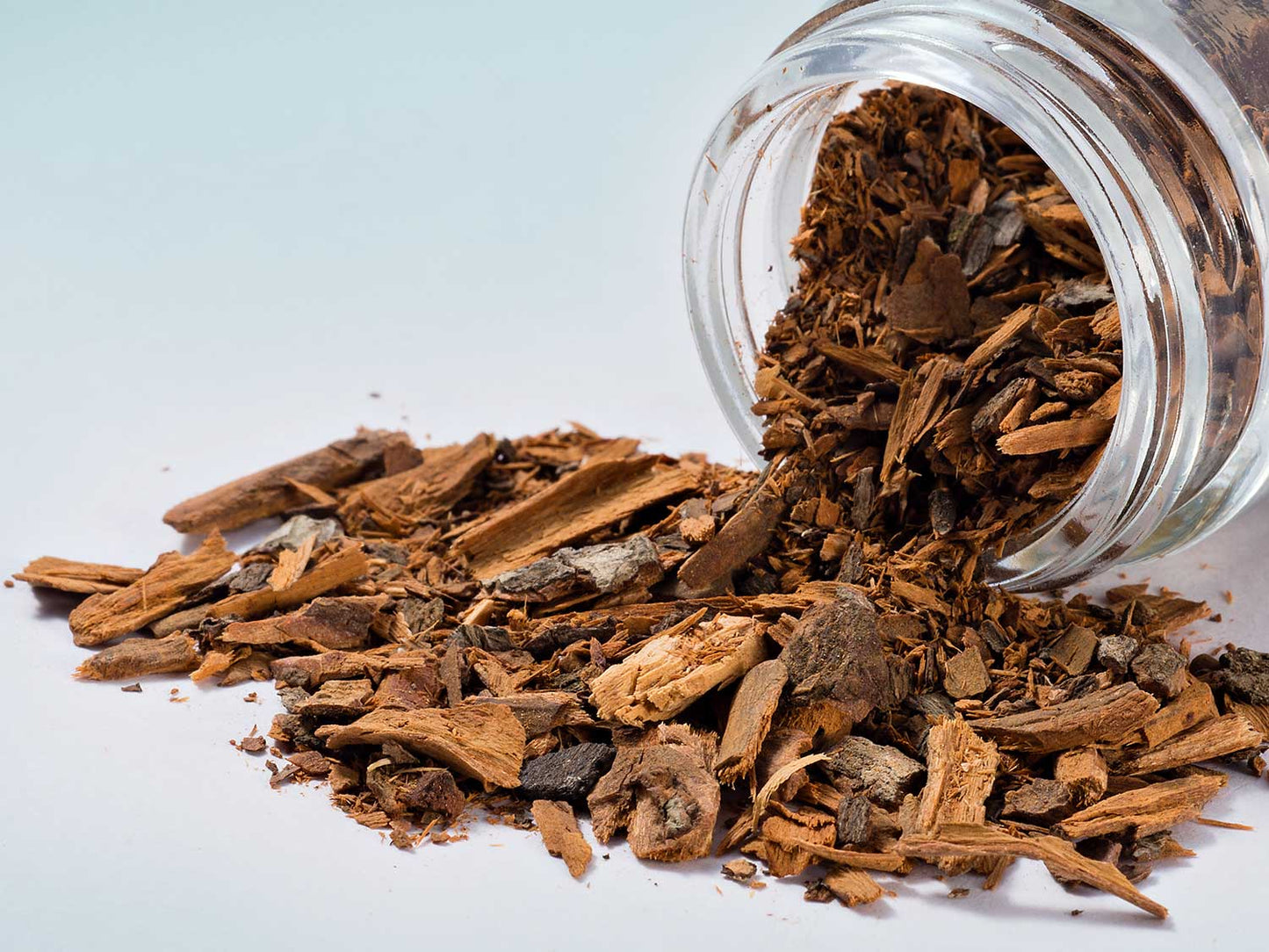 China Yellow Calisaya Bark 30гр