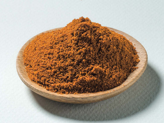 Habanero Red Savina Чили на прах 10гр