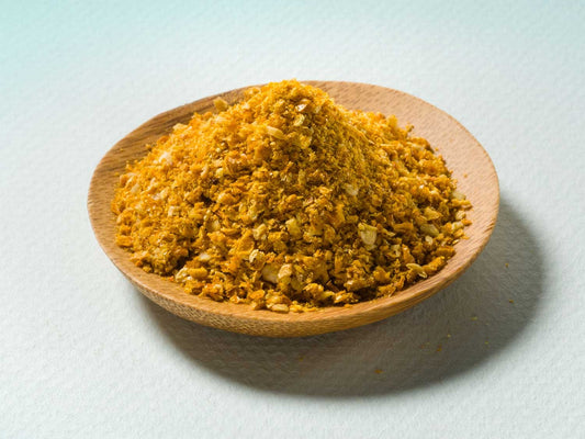 Scorpion Moruga Жълт чили на прах 10гр