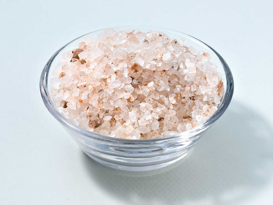 Sweet Salt Utah сол на зърна 100гр