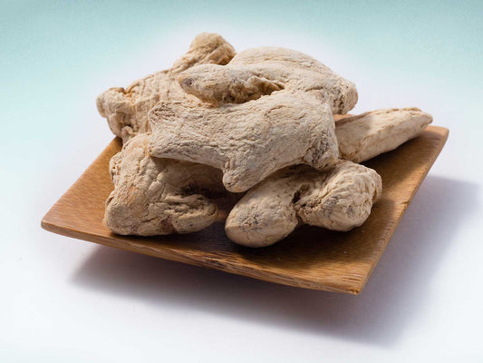 Ginger Fingers 50гр