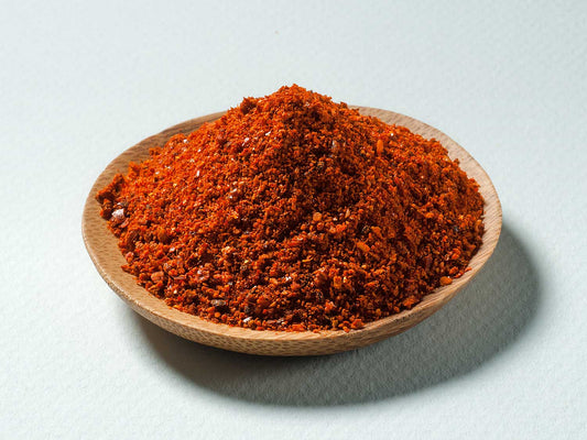 Aleppo Chilli Flakes 30гр